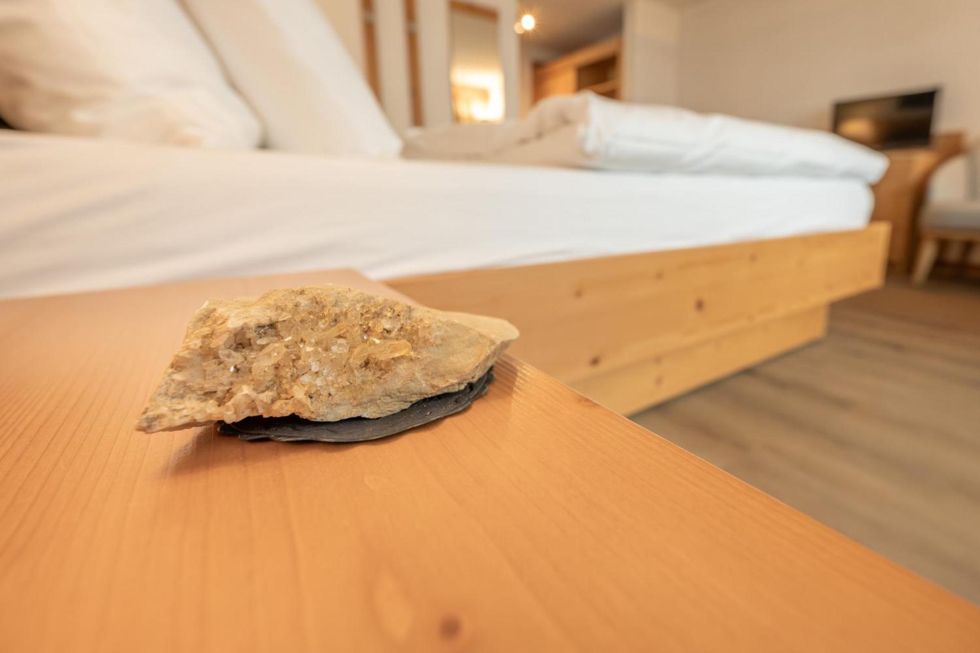 Hotel Sarazena Церматт Экстерьер фото