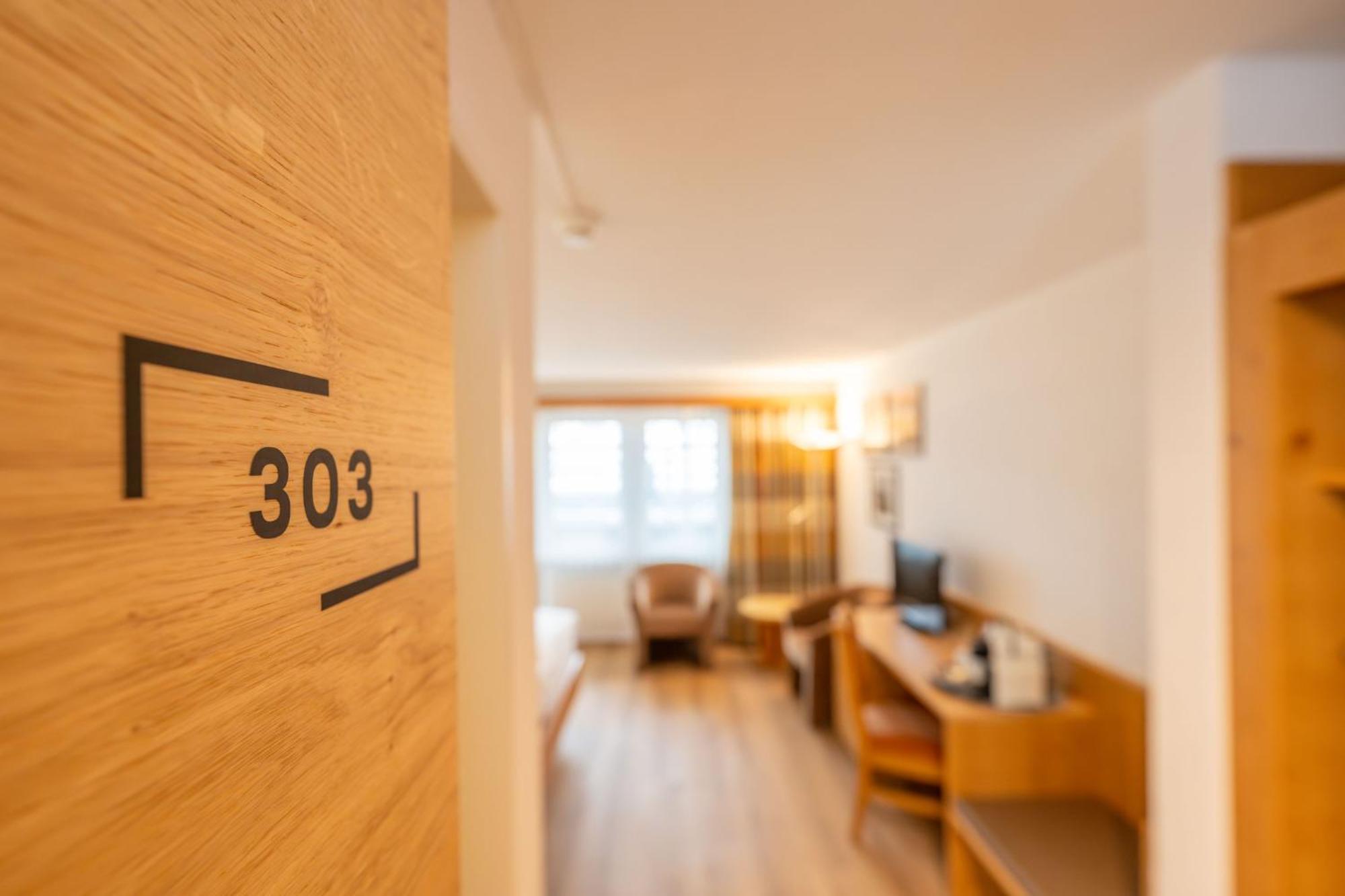 Hotel Sarazena Церматт Экстерьер фото