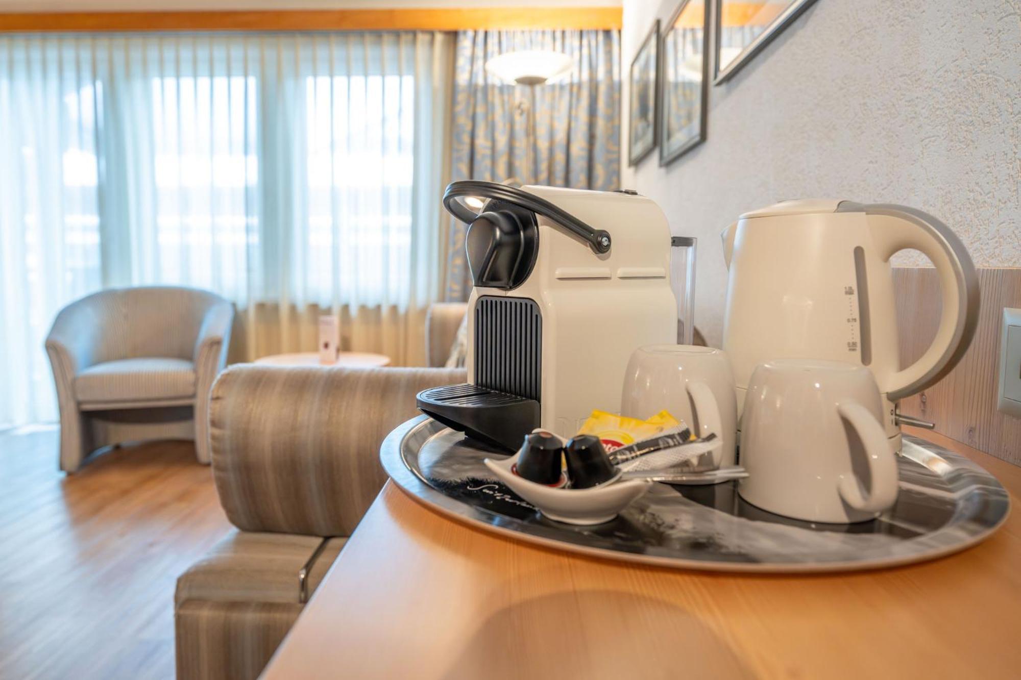 Hotel Sarazena Церматт Экстерьер фото