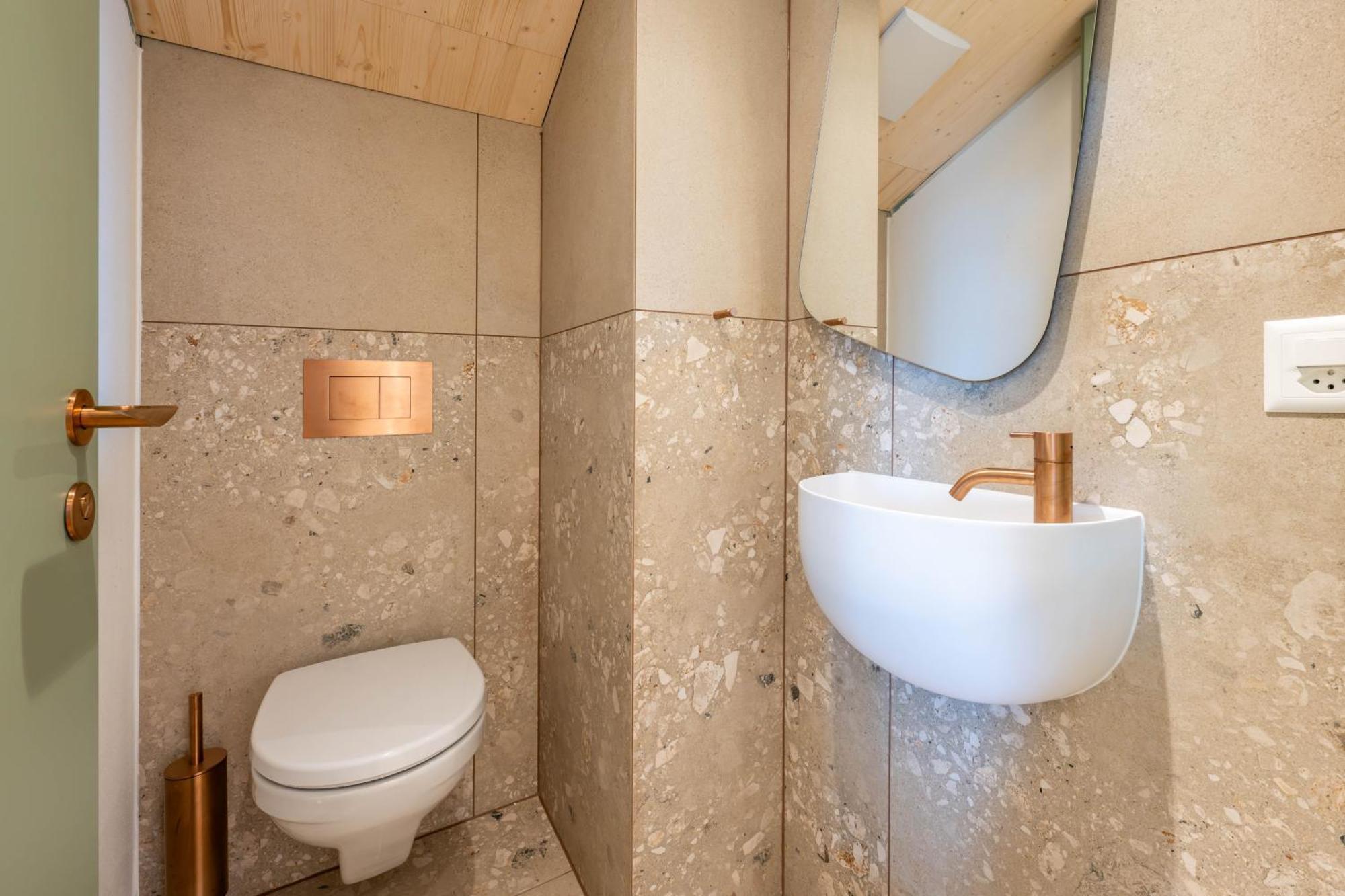 Hotel Sarazena Церматт Экстерьер фото